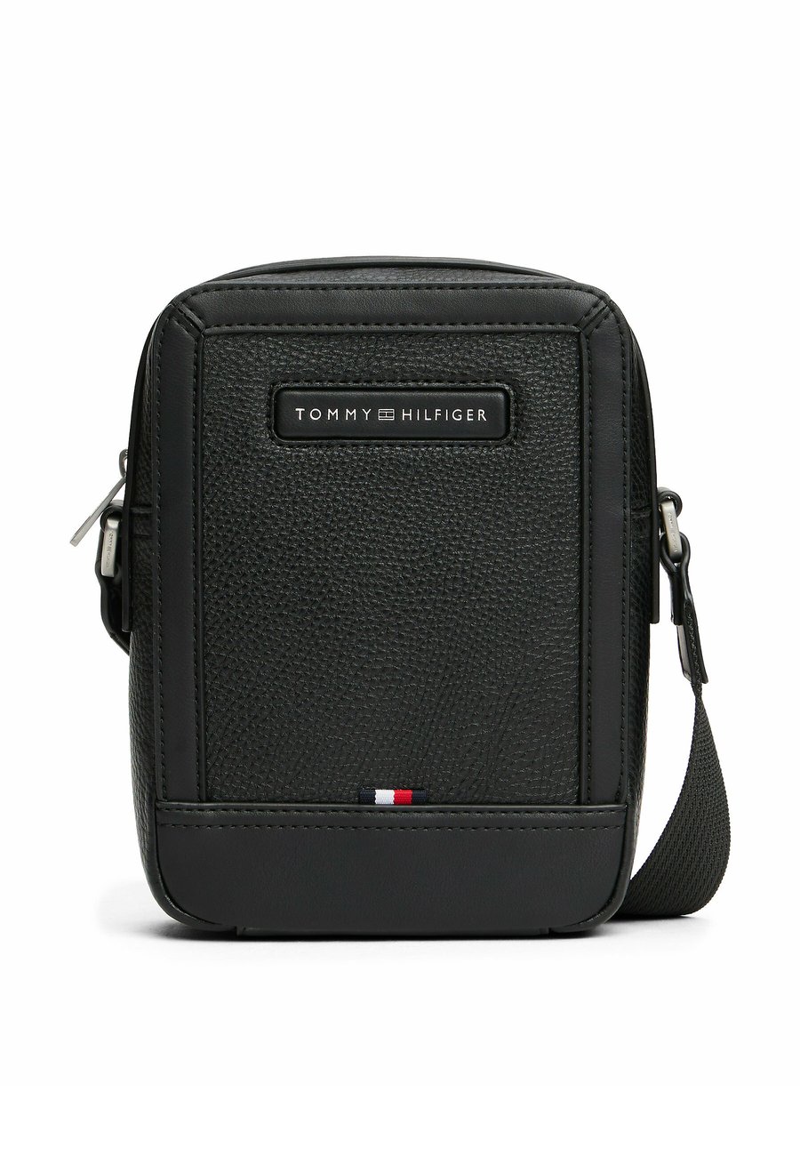 Сумка кросс-боди Tommy Hilfiger Cross body bag, Black
Сумка кросс-боди Tommy Hilfiger Cross body bag, Black
