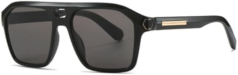 Солнцезащитные очки для женщин 2027 года, большая оправа, винтажный стиль, увеличенный размер, защита от ультрафиолета UV400, поляризованные солнцезащитные очки MTZJH, C1
Солнцезащитные очки для женщин 2027 года, большая оправа, винтажный стиль, увеличенный размер, защита от ультрафиолета UV400, поляризованные солнцезащитные очки MTZJH, C1