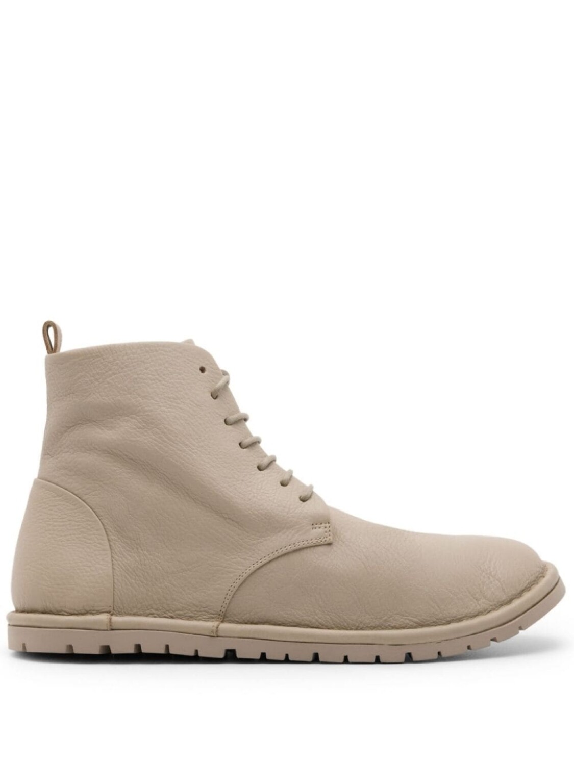 Marsèll ботинки Sancrispa Alta Pomice, нейтральный цвет
Marsèll ботинки Sancrispa Alta Pomice, нейтральный цвет