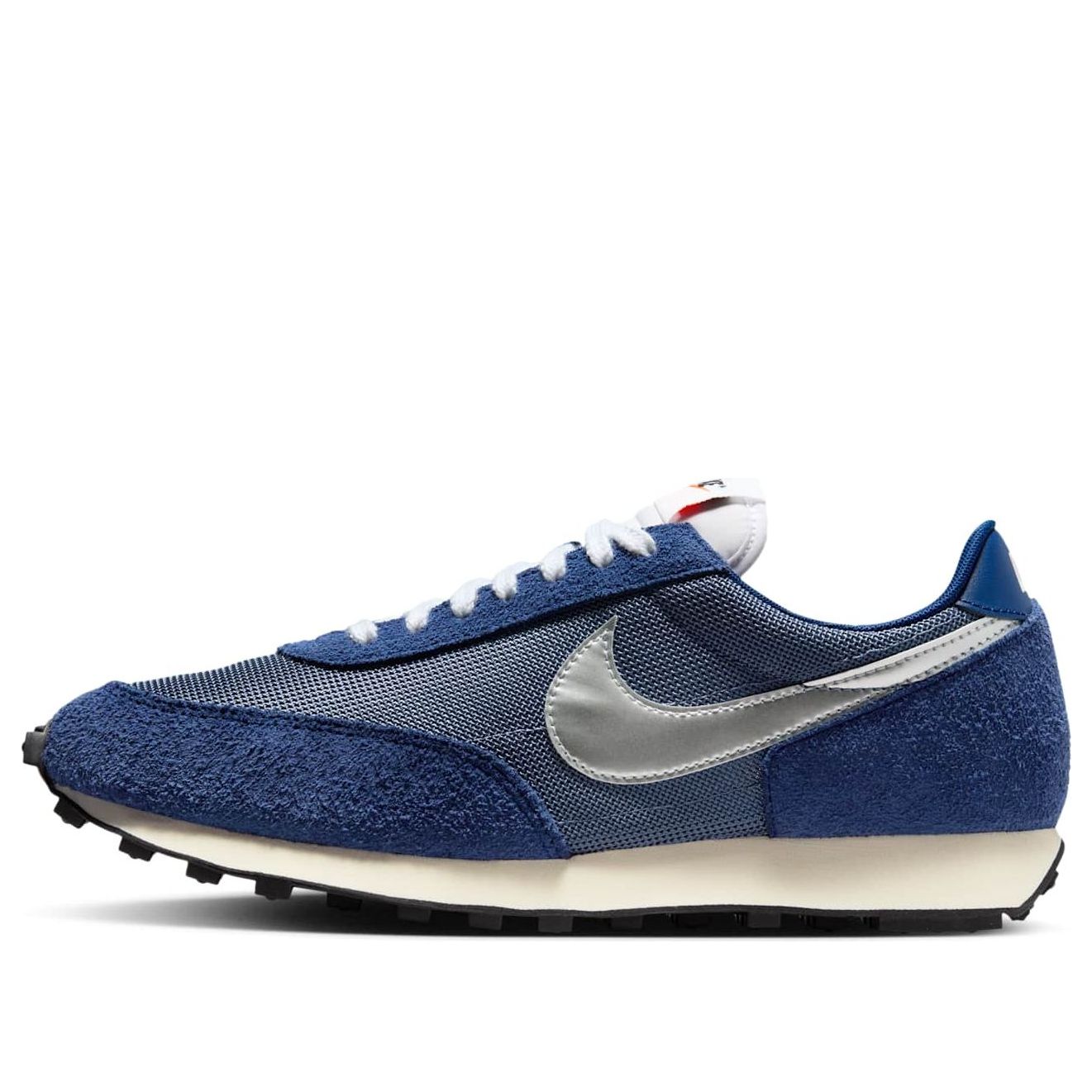 Кроссовки Nike Daybreak 'Blue Void and Diffused Blue'
Кроссовки Nike Daybreak 'Blue Void and Diffused Blue'