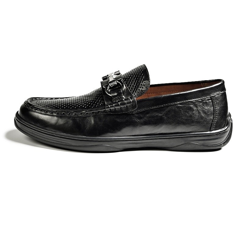 Лоферы мужские Brounvanm, черный
Лоферы мужские Brounvanm, черный