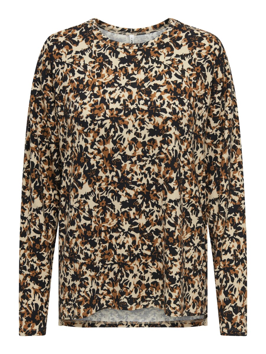 Рубашка ONLY ONLANA, черный
Рубашка ONLY ONLANA, черный