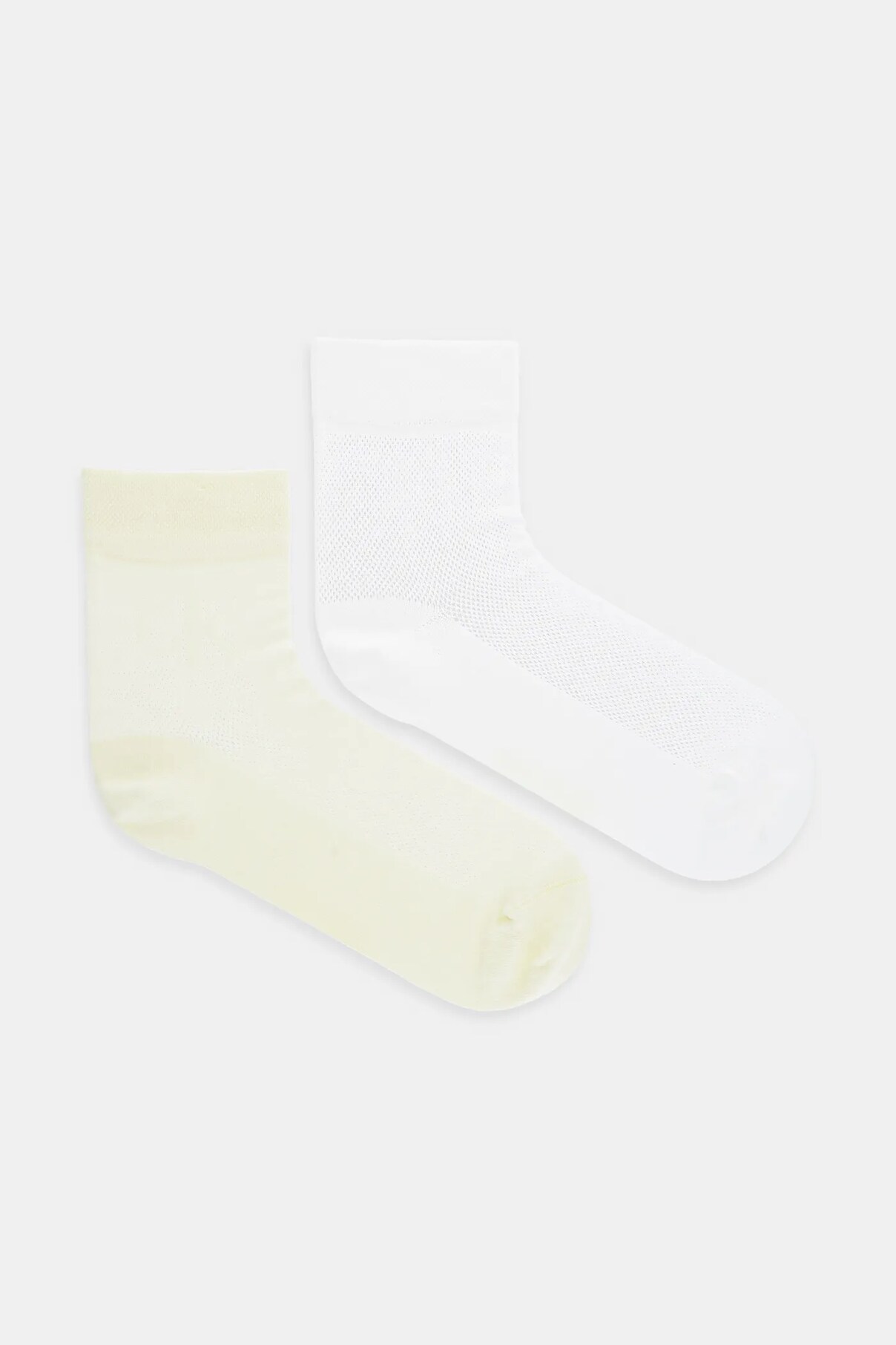 Носки 2 пары Calvin Klein Jeans, желтый
Носки 2 пары Calvin Klein Jeans, желтый