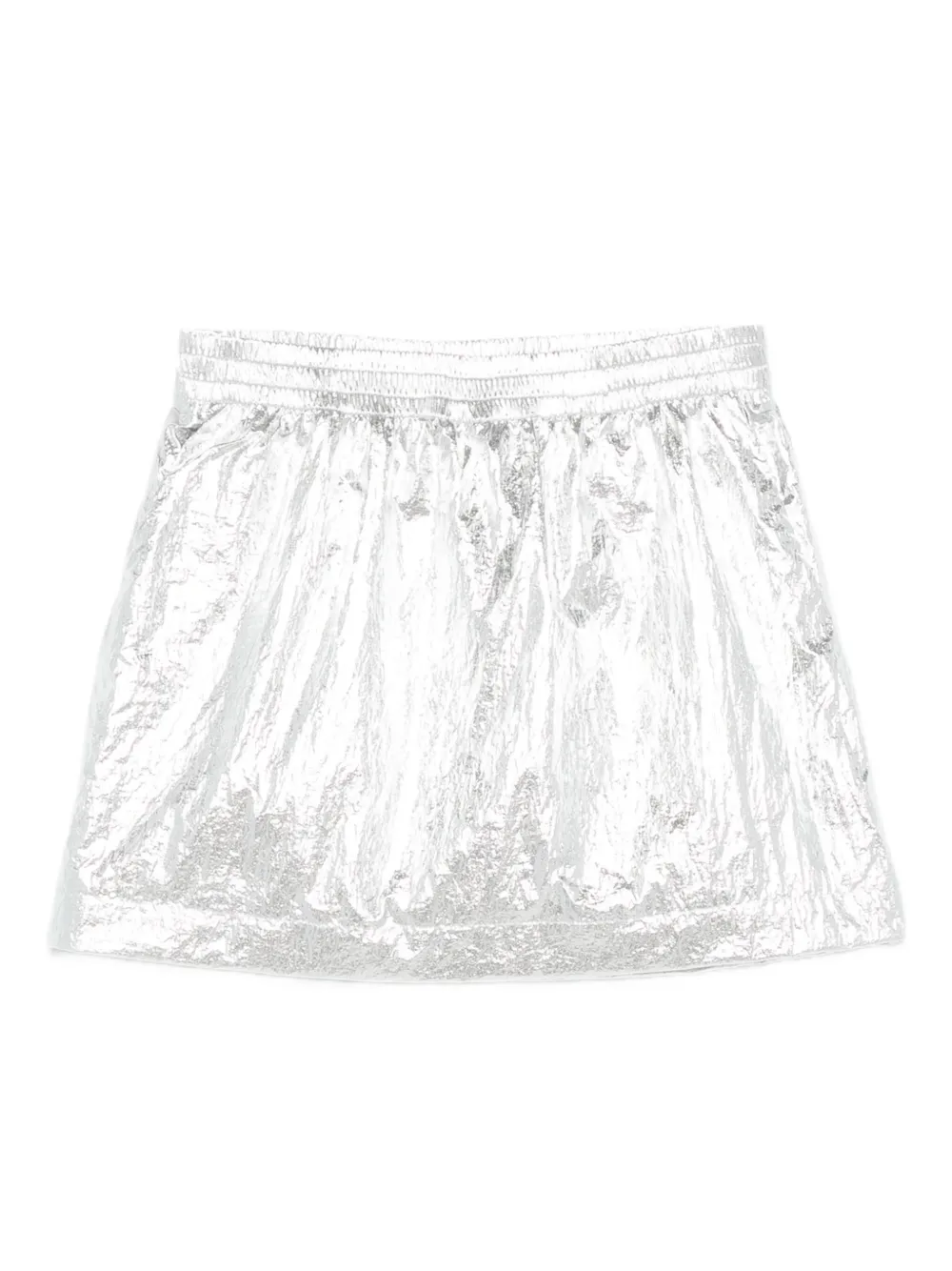 Мини-юбка на эластичном поясе Medeea
Мини-юбка на эластичном поясе Medeea