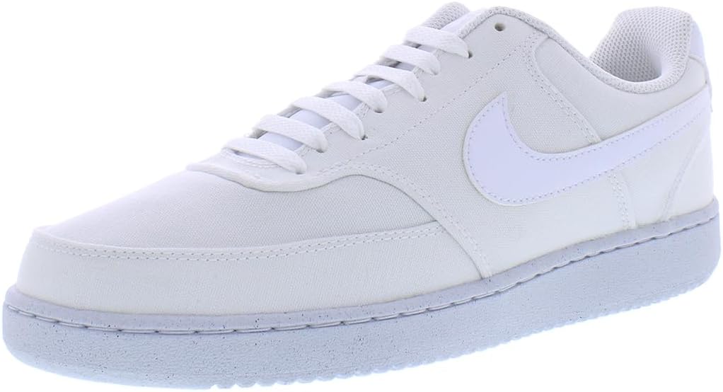 Мужские спортивные низкие кроссовки Nike, Pure White White Pure White
Мужские спортивные низкие кроссовки Nike, Pure White White Pure White