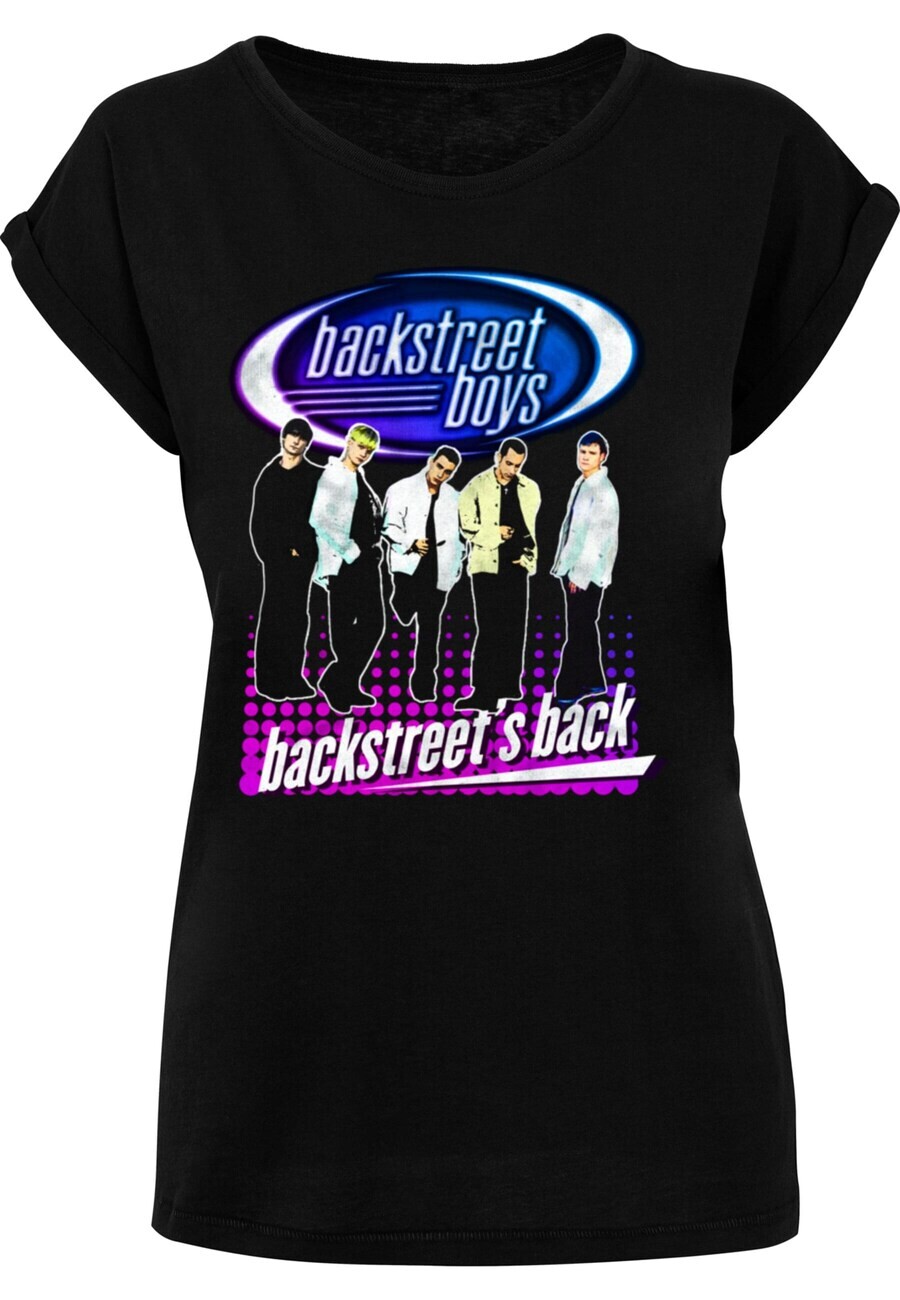 Футболка Merchcode Shirt, черный
Футболка Merchcode Shirt, черный