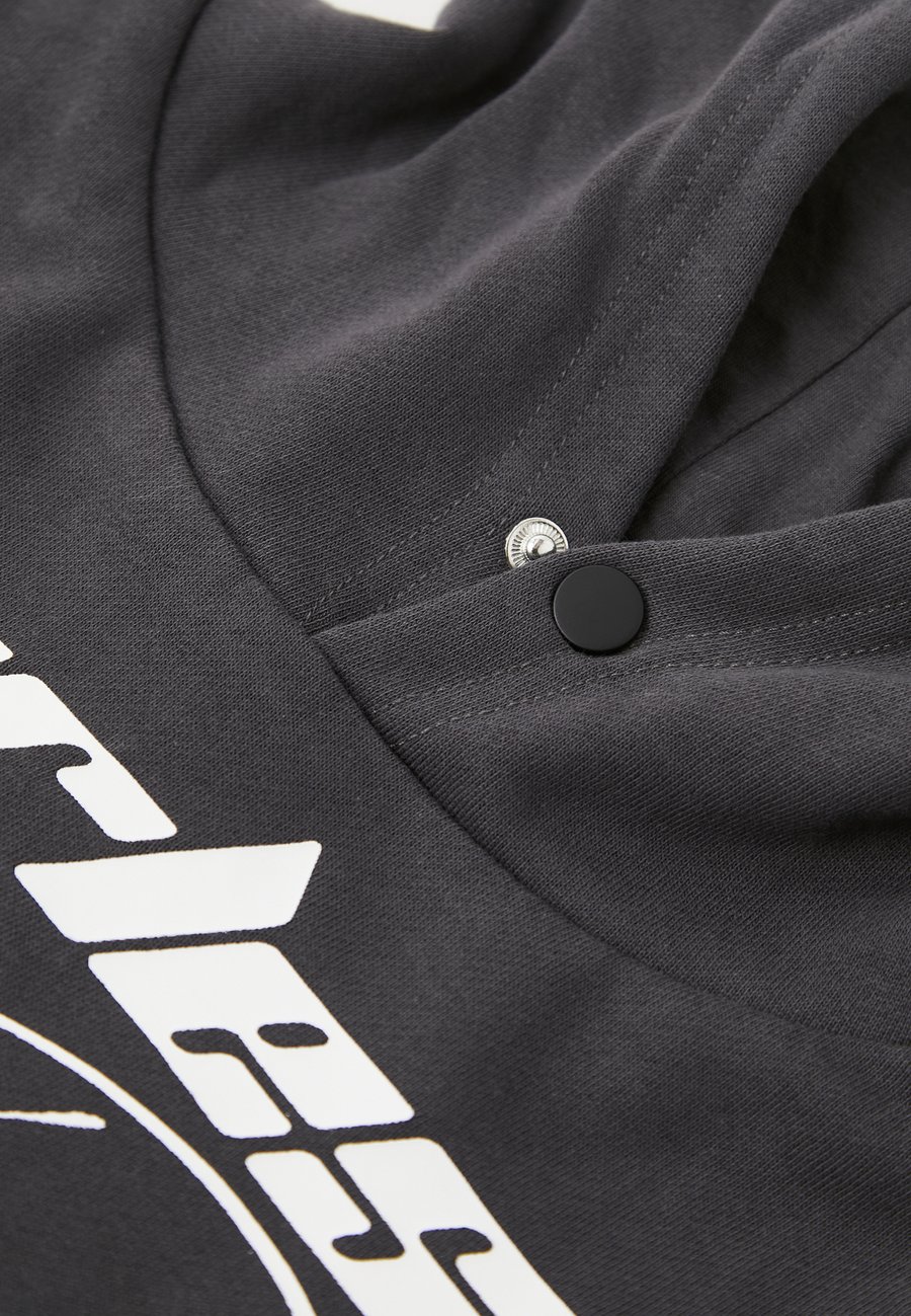 Худи YOURTURN ADAPTIVE HOODIE UNISEX, Dark Grey
Худи YOURTURN ADAPTIVE HOODIE UNISEX, Dark Grey