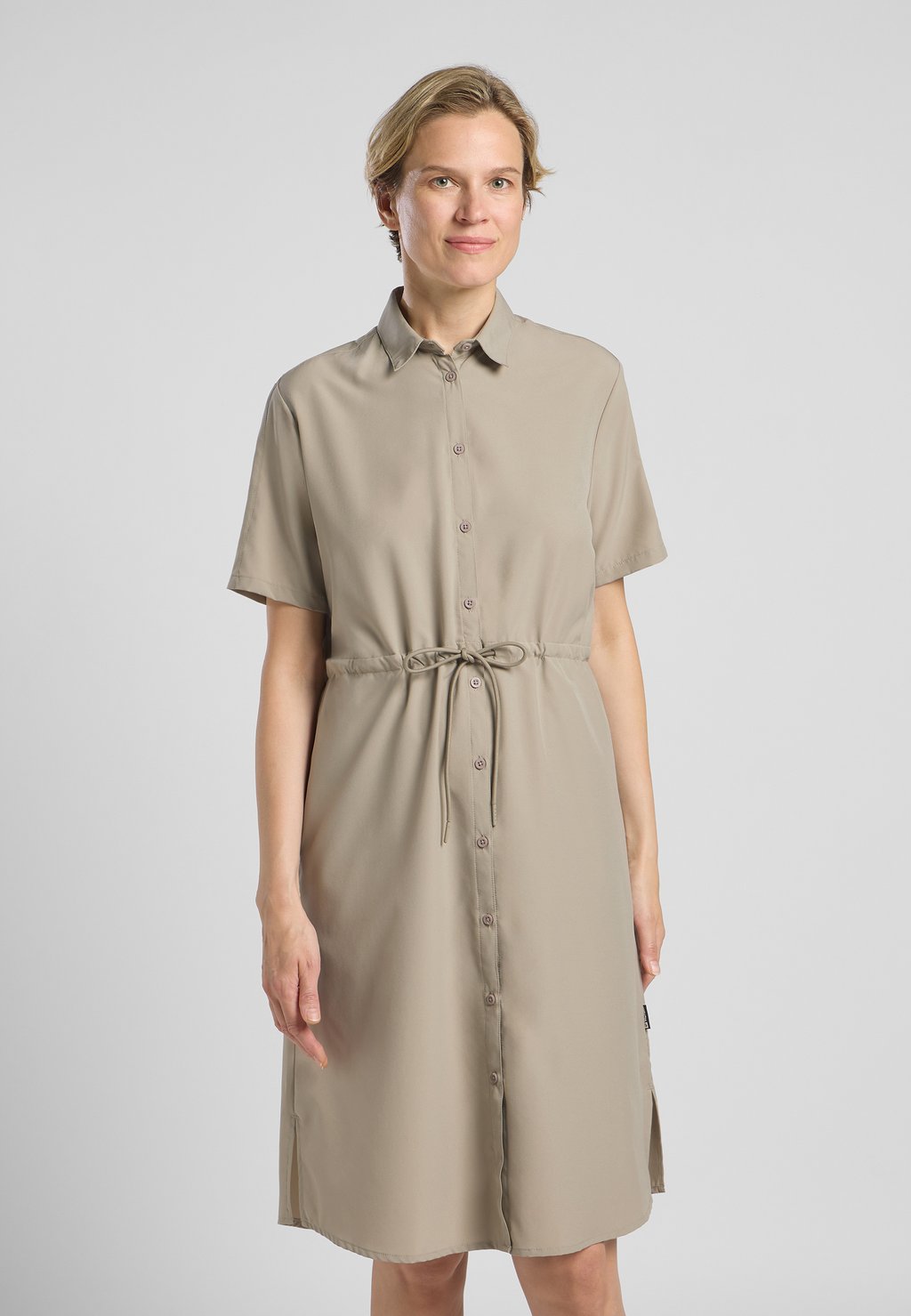 Спортивное платье WAIMEA Jack Wolfskin, цвет Stone
Спортивное платье WAIMEA Jack Wolfskin, цвет Stone