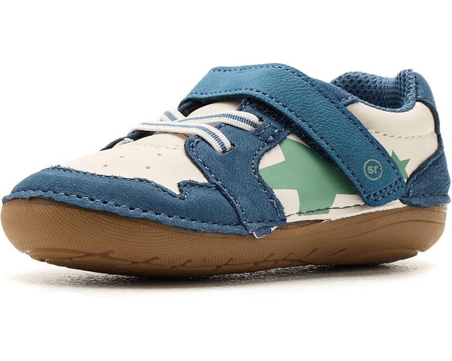 Stride Rite Sm Waverly (toddler/infant) кроссовки и спортивная обувь, Indigo
Stride Rite Sm Waverly (toddler/infant) кроссовки и спортивная обувь, Indigo