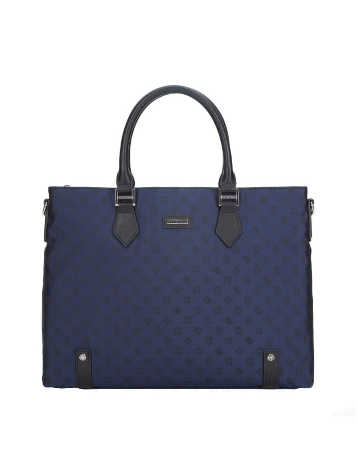 Сумка Wittchen, темно-синий
Сумка Wittchen, темно-синий