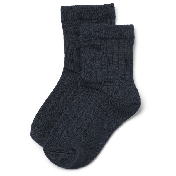 Kid'S vilde - многофункциональные носки Wheat, синий
Kid'S vilde - многофункциональные носки Wheat, синий