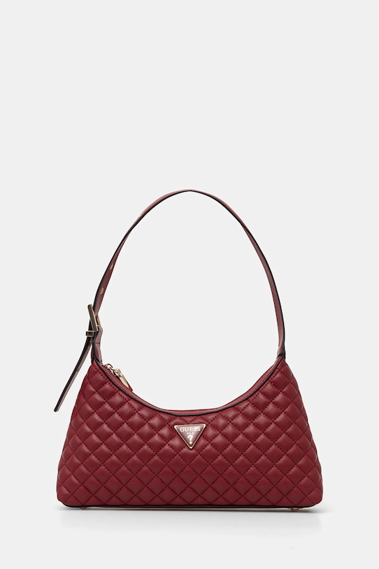 Сумка Rianee Guess, бордовый
Сумка Rianee Guess, бордовый