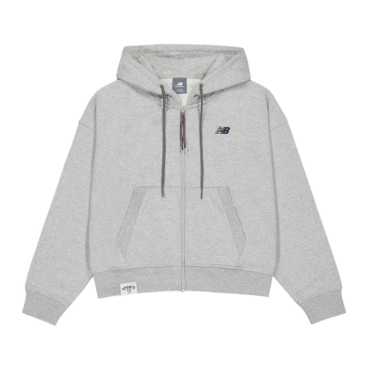 Свитшот женский GHM Crew Neck Moderate Regular New Balance, ghm
Свитшот женский GHM Crew Neck Moderate Regular New Balance, ghm