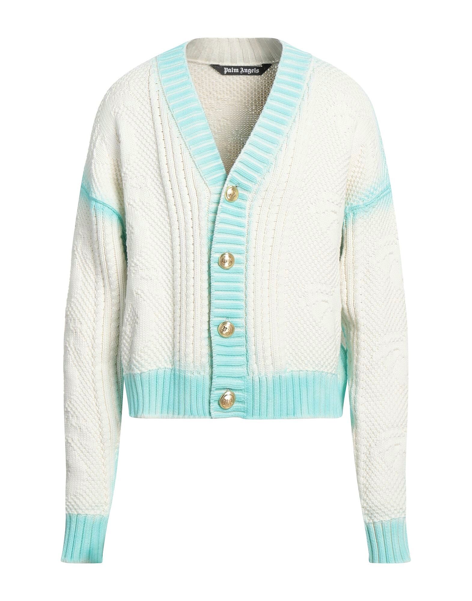 Кардиган Palm Angels, белый
Кардиган Palm Angels, белый