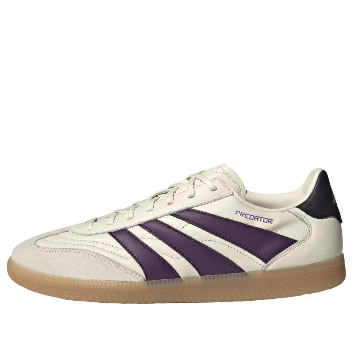 Adidas Predator Freestyle Indoor 'Ivory Aurora Plum'
Adidas Predator Freestyle Indoor 'Ivory Aurora Plum'