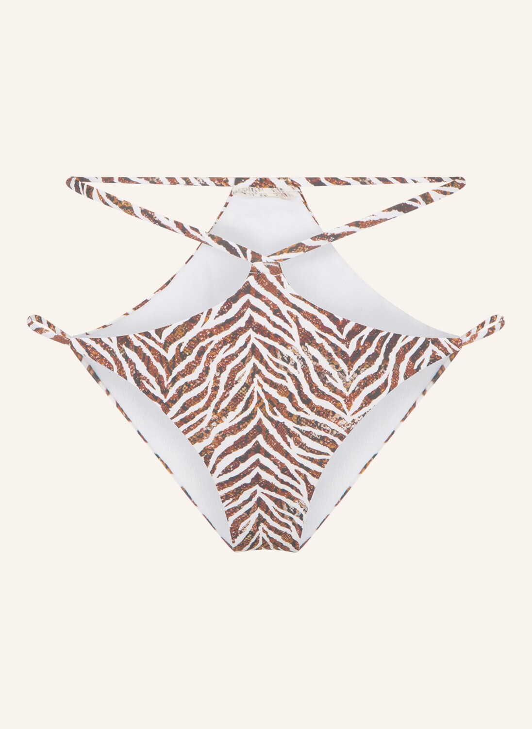 Трусы Lingadore, красный
Трусы Lingadore, красный