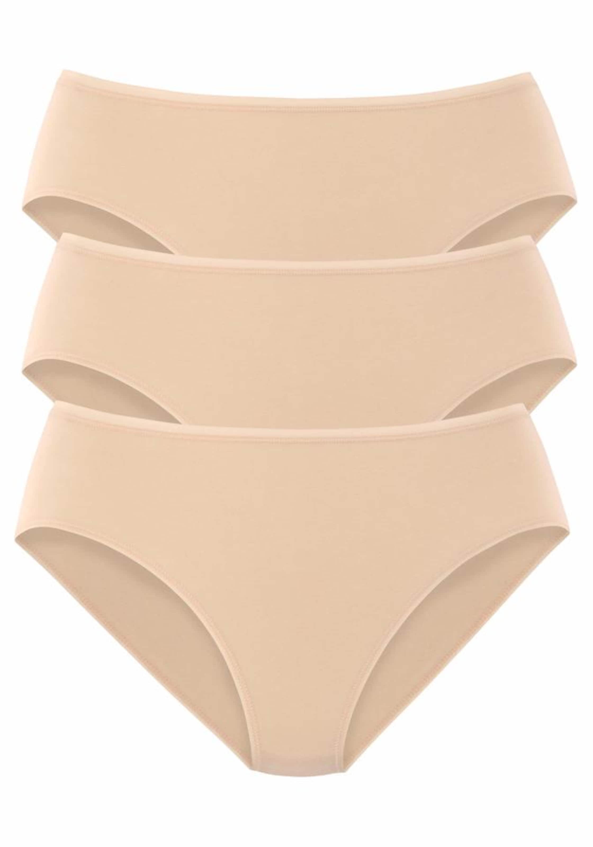 SCHIESSER Трусики в цвете Nude
SCHIESSER Трусики в цвете Nude