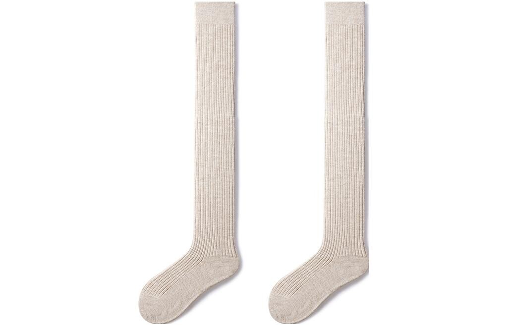 Женские носки до бедра Primeet Paimi, бежевый
Женские носки до бедра Primeet Paimi, бежевый