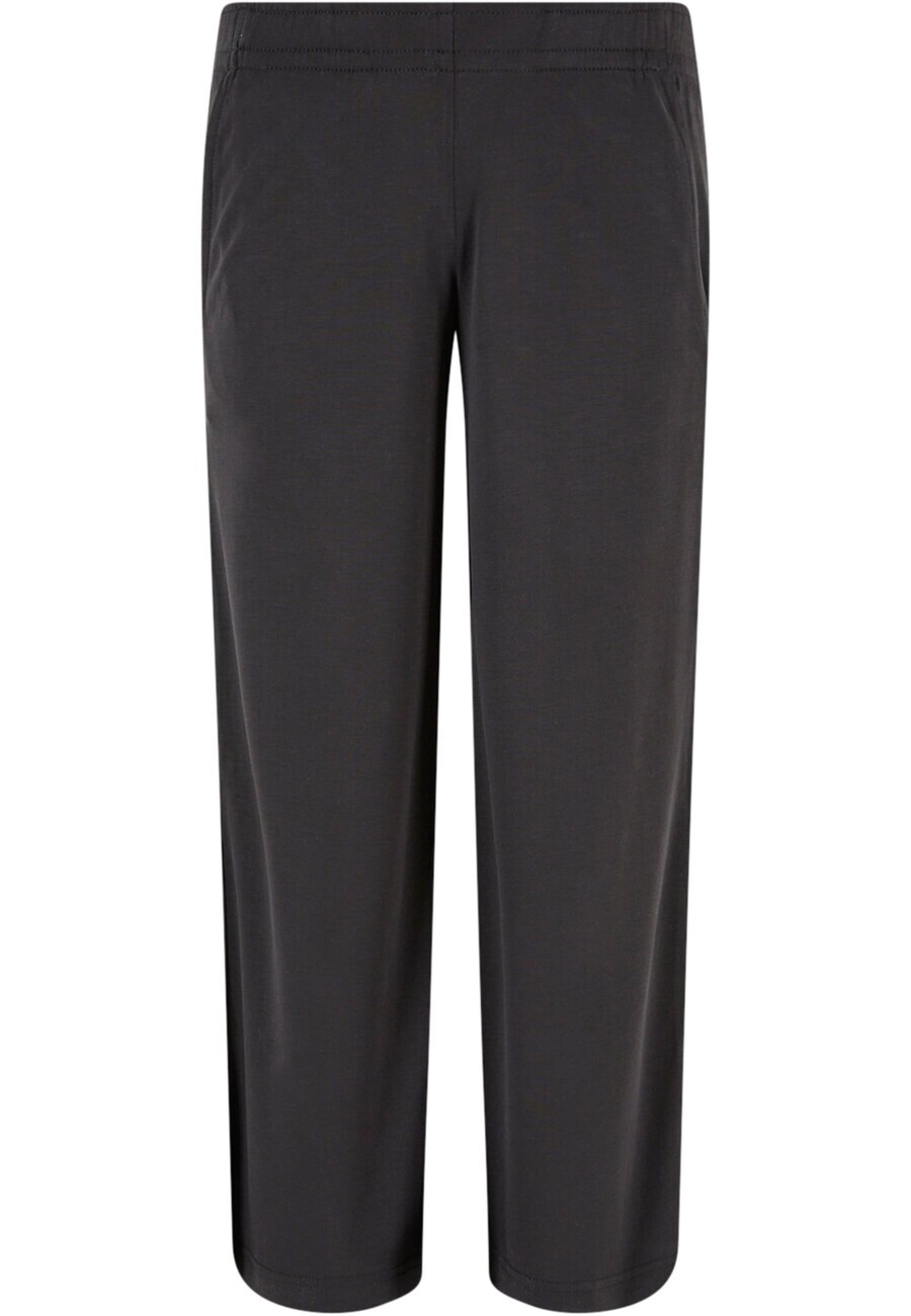 Брюки Urban Classics Wide leg Pants, черный
Брюки Urban Classics Wide leg Pants, черный