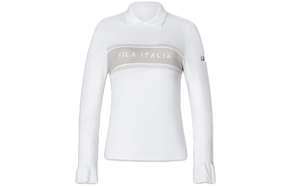 Женский трикотаж Fila
Женский трикотаж Fila