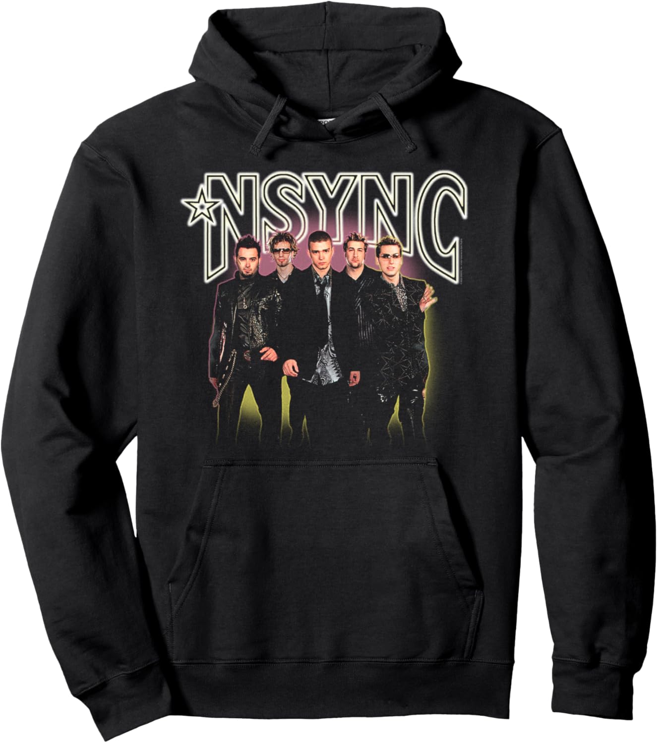 Официальная толстовка NSYNC Inlight, черная, Черный, Официальная толстовка NSYNC Inlight, черная
Официальная толстовка NSYNC Inlight, черная, Черный, Официальная толстовка NSYNC Inlight, черная