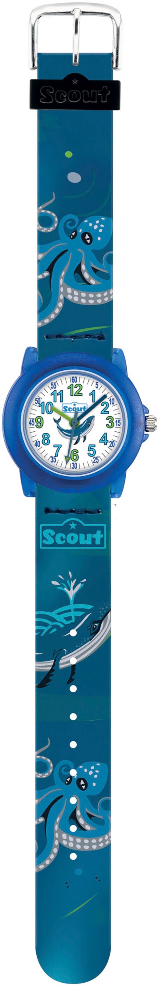 SCOUT Часы Blue, Sapphire
SCOUT Часы Blue, Sapphire