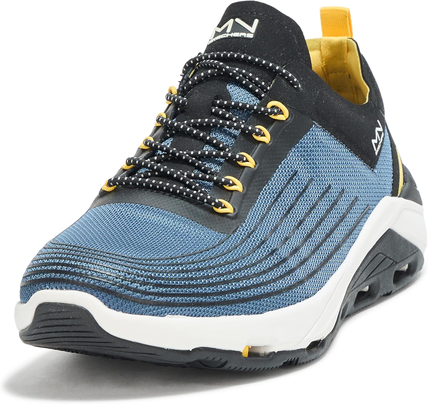 Мужские кроссовки Skechers Mark Nason a Line Glide - Penn, синий
Мужские кроссовки Skechers Mark Nason a Line Glide - Penn, синий