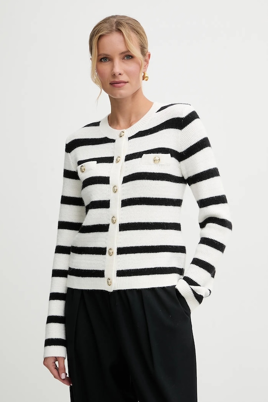 Кардиган Morgan, бежевый
Кардиган Morgan, бежевый