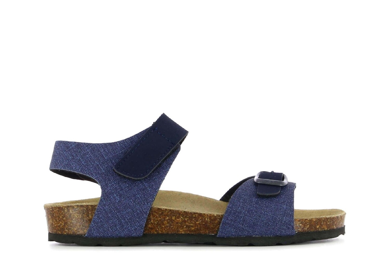 Сандалии Cricket с регулируемыми ремешками Camelot, синий
Сандалии Cricket с регулируемыми ремешками Camelot, синий