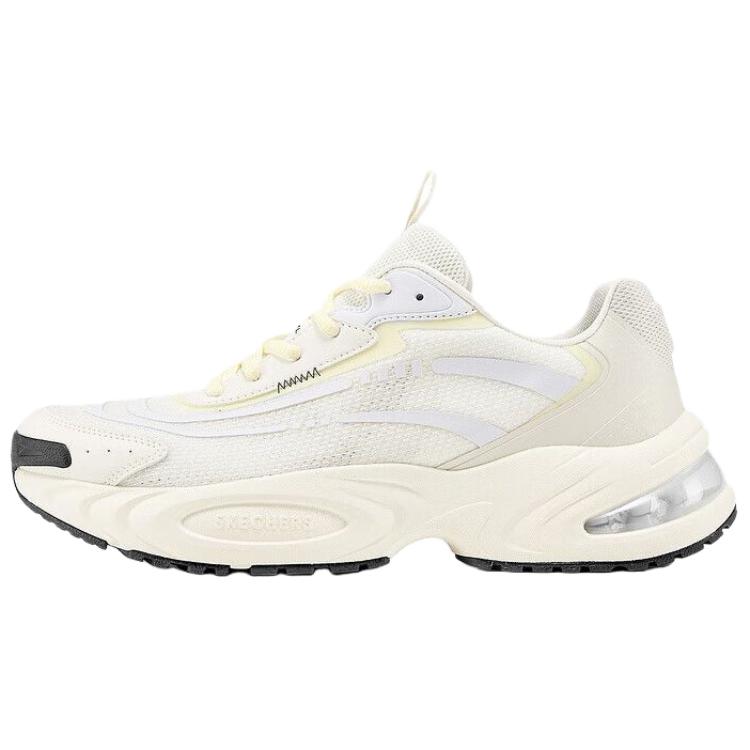 Низкие повседневные туфли Uno цвета экрю для мужчин Skechers, Ecru
Низкие повседневные туфли Uno цвета экрю для мужчин Skechers, Ecru