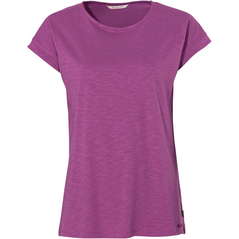 Shirt wo moja t-shirt iv Vaude, цвет magenta
Shirt wo moja t-shirt iv Vaude, цвет magenta