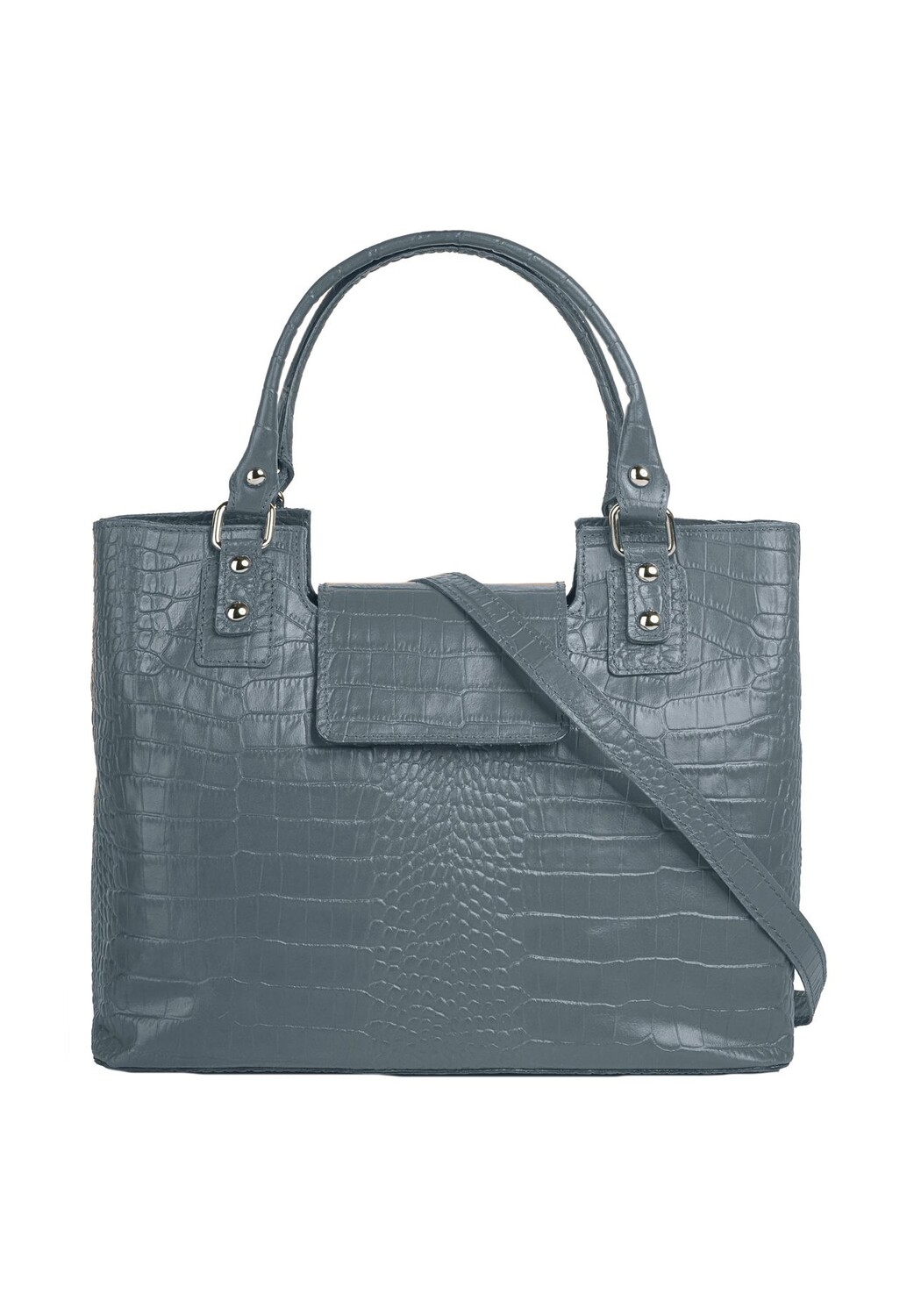 Сумочка, натуральная кожа, производство Италия Cluty, синий
Сумочка, натуральная кожа, производство Италия Cluty, синий