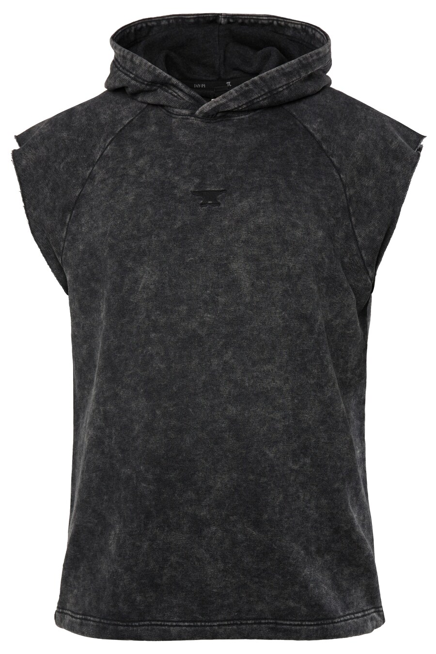 Толстовка JAY-PI, черный
Толстовка JAY-PI, черный