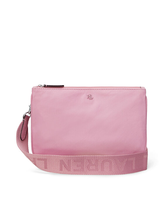 Сумочка Landyn 431970156005 Lauren Ralph Lauren, розовый
Сумочка Landyn 431970156005 Lauren Ralph Lauren, розовый