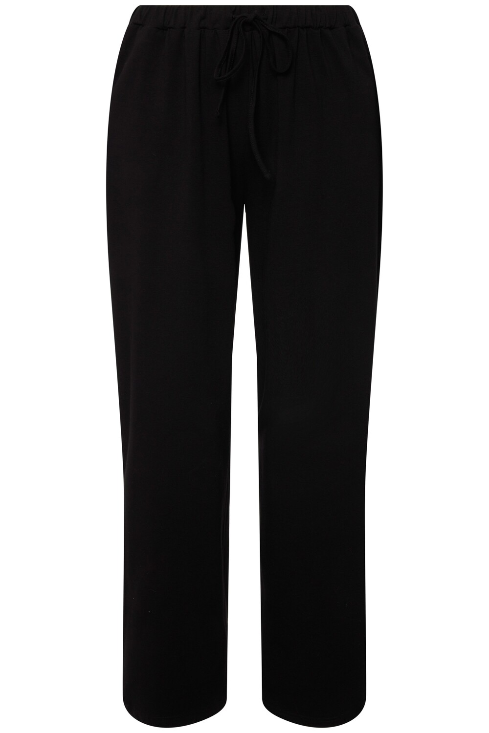 Брюки Ulla Popken, черный
Брюки Ulla Popken, черный