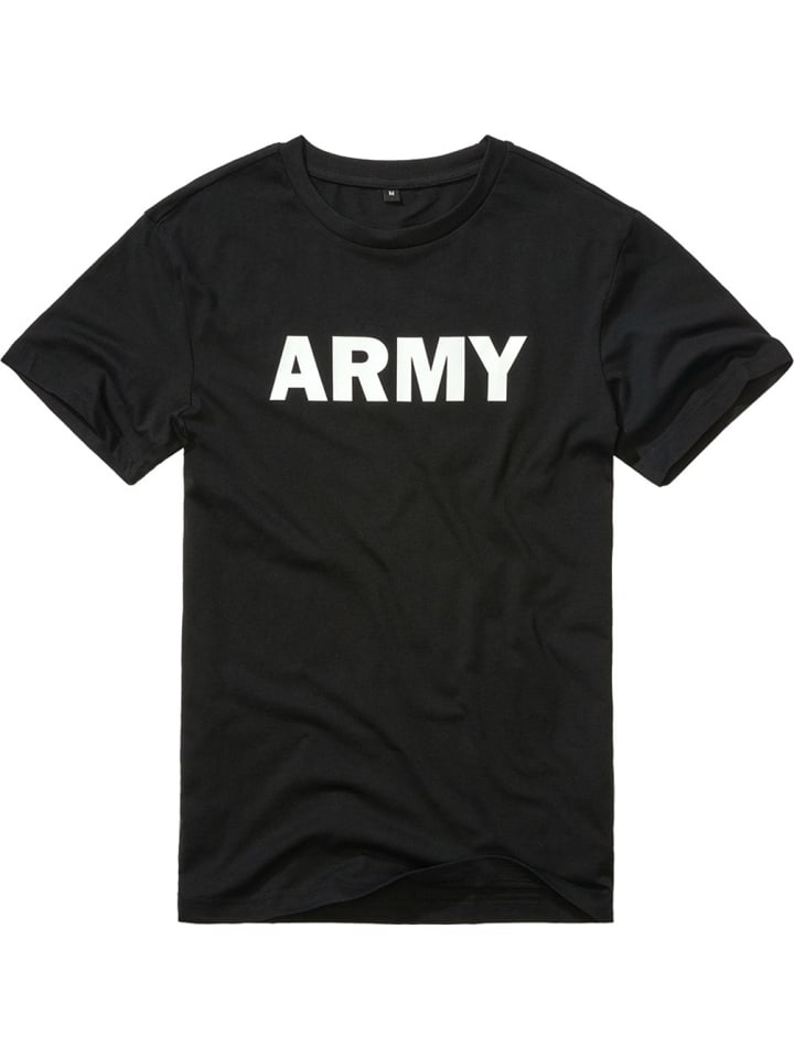 Футболка Армейская футболка черного цвета Brandit, Черный, Футболка Армейская футболка черного цвета Brandit
Футболка Армейская футболка черного цвета Brandit, Черный, Футболка Армейская футболка черного цвета Brandit