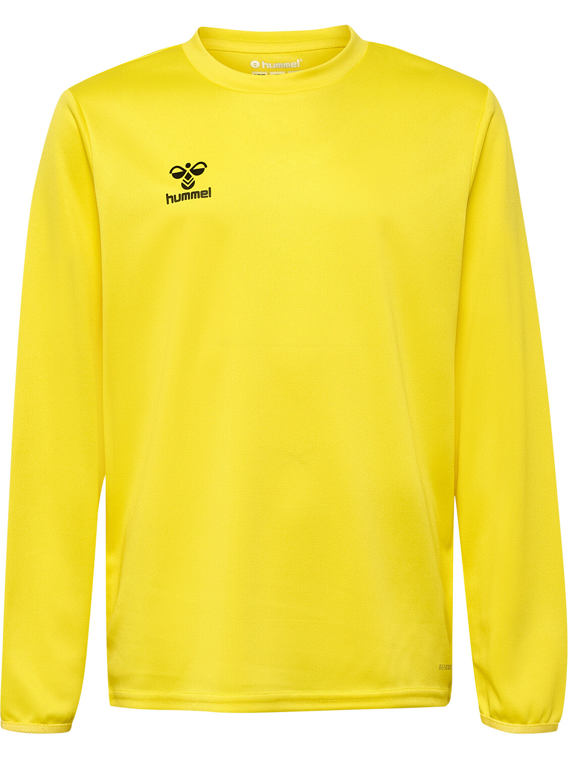 Толстовка Hummel Hmlessential Kids, цвет BLAZING YELLOW
Толстовка Hummel Hmlessential Kids, цвет BLAZING YELLOW