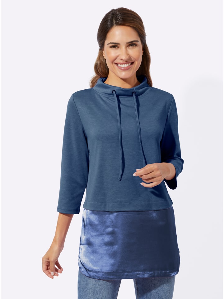 Футболка Sieh an!
Футболка Sieh an!