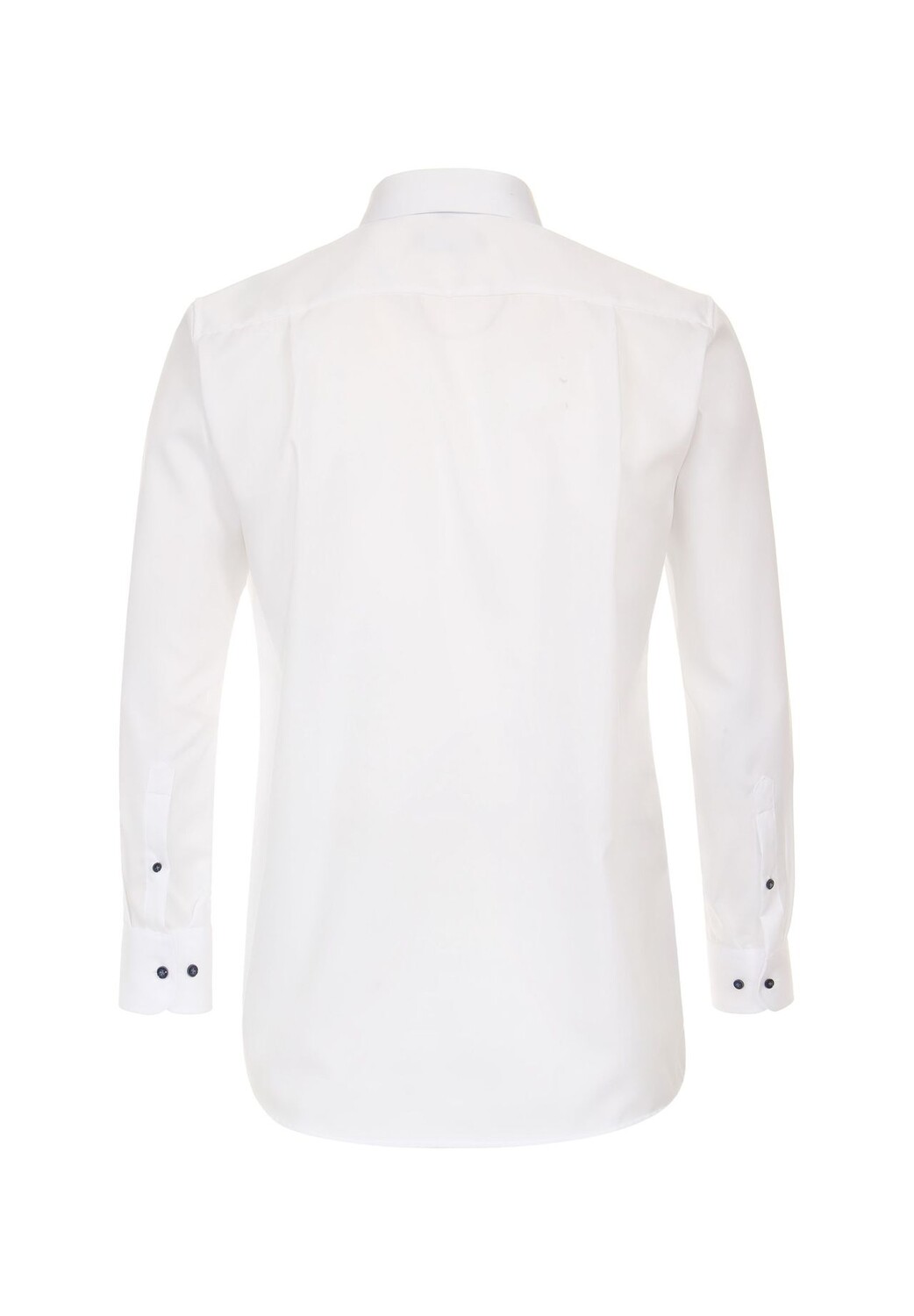 Мужская деловая рубашка, простого и комфортного кроя CASAMODA
Мужская деловая рубашка, простого и комфортного кроя CASAMODA