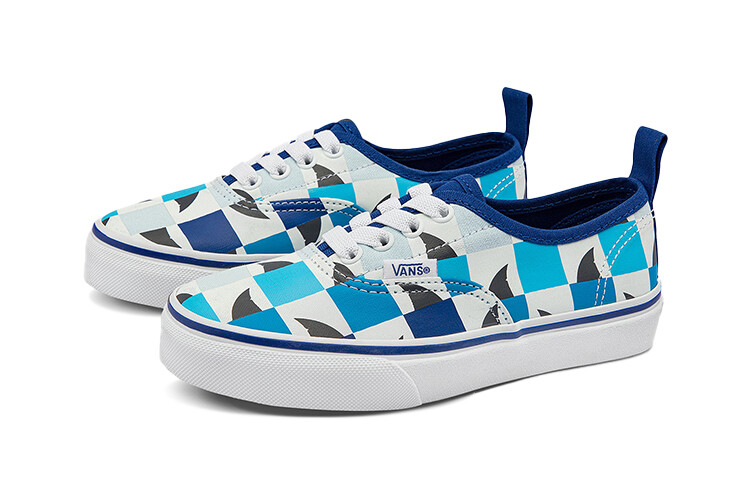 Обувь для скейтбординга Vans Authentic PS PS
Обувь для скейтбординга Vans Authentic PS PS