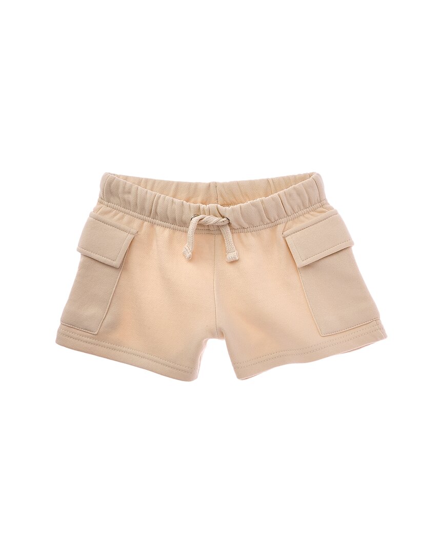 Винтажные гаванские карго-шорты с эффектом выгорания Vintage Havana, Tan
Винтажные гаванские карго-шорты с эффектом выгорания Vintage Havana, Tan