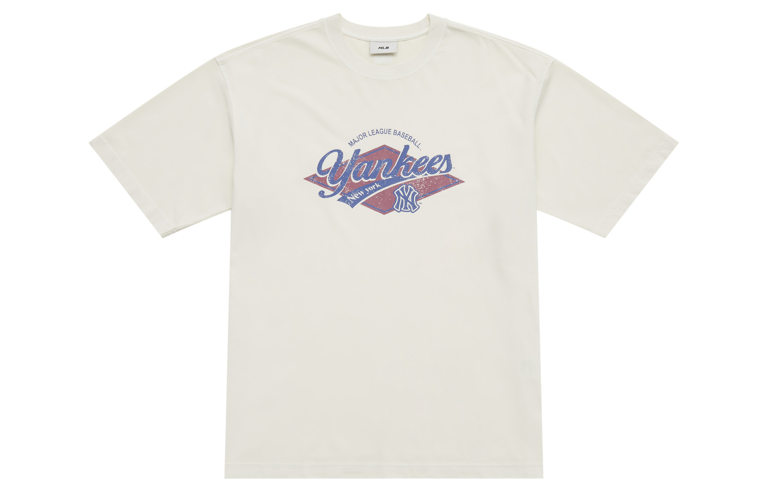 MLB Футболка Unisex Deep Ivory, Бежевый, MLB Футболка Unisex Deep Ivory
MLB Футболка Unisex Deep Ivory, Бежевый, MLB Футболка Unisex Deep Ivory