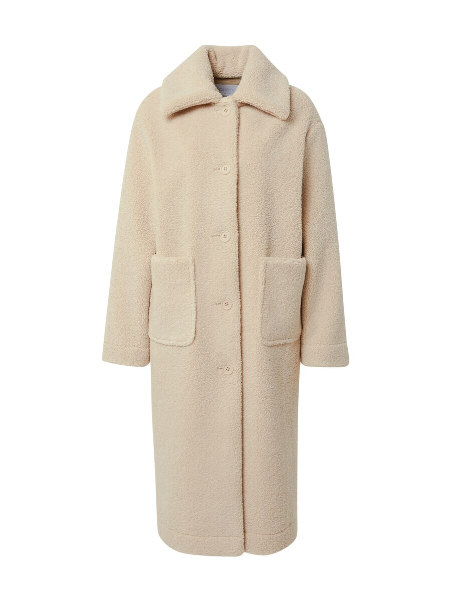 Пальто florence by mills exclusive for ABOUT YOU Between-Seasons Coat Floria, бежевый
Пальто florence by mills exclusive for ABOUT YOU Between-Seasons Coat Floria, бежевый