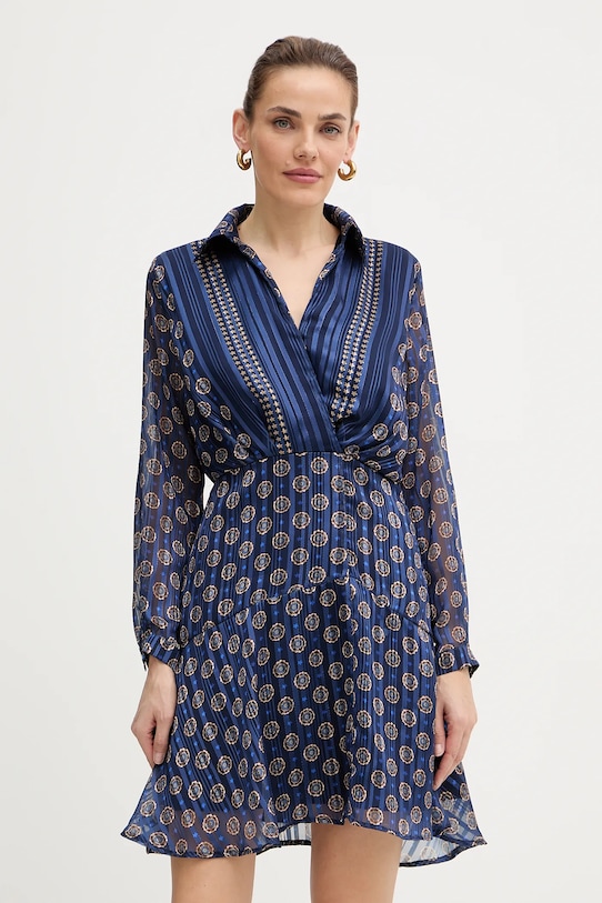 Платье Morgan, синий
Платье Morgan, синий