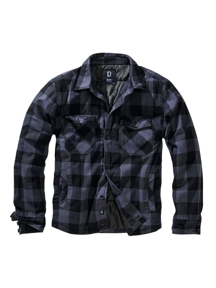 Переходная куртка Brandit, цвет black/grey
Переходная куртка Brandit, цвет black/grey