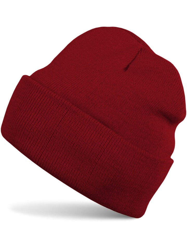 Кепка styleBREAKER, цвет bordeaux/rot
Кепка styleBREAKER, цвет bordeaux/rot