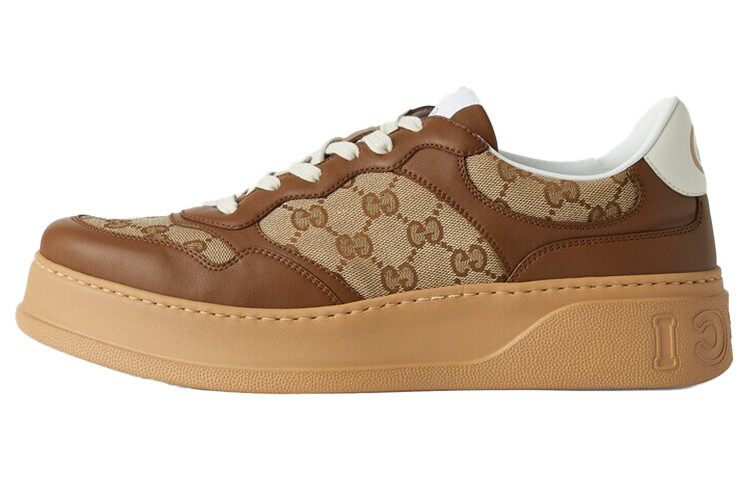 Мужские кроссовки Gucci, коричневый
Мужские кроссовки Gucci, коричневый