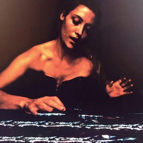 Виниловая пластинка Murr, Cornelia - Lake Tear Of The Clouds
Виниловая пластинка Murr, Cornelia - Lake Tear Of The Clouds