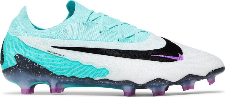 Кроссовки Phantom GX Elite Gripknit FG 'Peak Ready Pack', синий 
Кроссовки Phantom GX Elite Gripknit FG 'Peak Ready Pack', синий