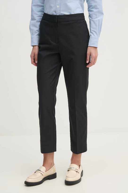Брюки Gant, черный
Брюки Gant, черный